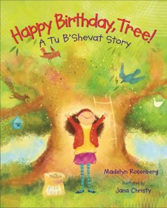 Happy Birthday Tree